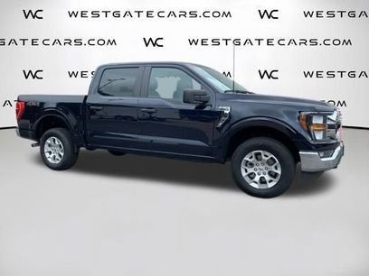 Used 2023 Ford F150 XLT