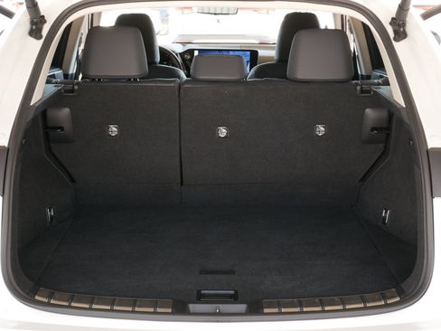 Certified 2025 Lexus NX 350h AWD w/ Cold Area Package image 33