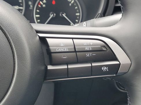 New 2026 MAZDA MAZDA3 2.5 S Sedan w/ Preferred Pkg image 18