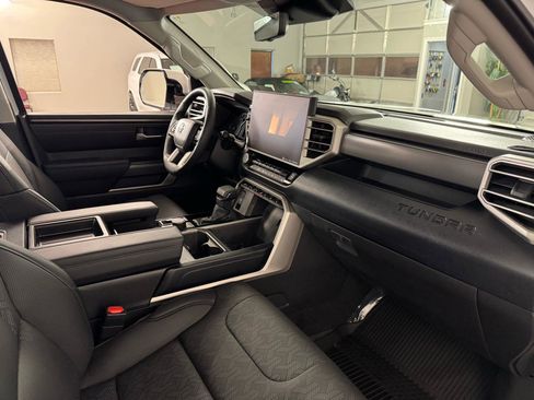 Used 2024 Toyota Tundra SR5 w/ TRD Sport Premium Package image 38