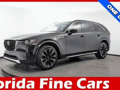 Used 2024 MAZDA CX-90 3.3 Turbo S