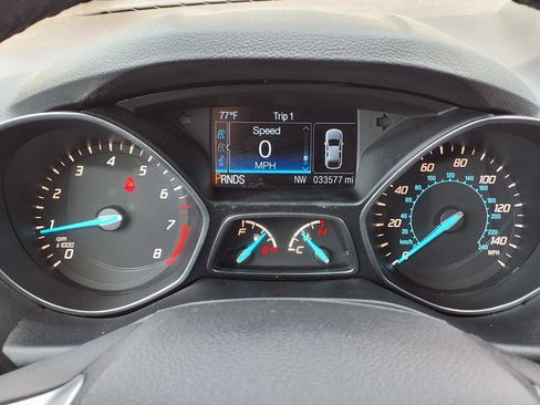 Used 2015 Ford Escape Titanium image 16