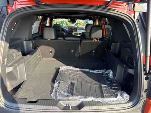 New 2026 Honda Passport TrailSport image 28