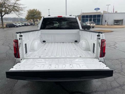 Certified 2025 Ford F150 XL image 9