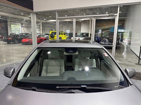 Used 2015 Mercedes-Benz E 350 Sedan w/ Premium 1 Package image 47
