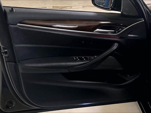 Used 2019 BMW 540i xDrive 540i xDrive w/ Premium Package image 20