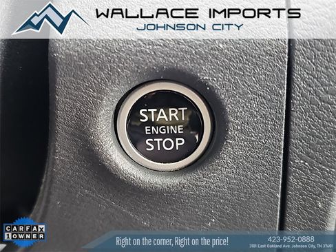 Used 2024 Nissan Frontier SL image 29