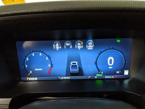 Used 2024 Ford F150 XLT w/ Equipment Group 302A MID image 13