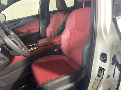 Used 2026 Lexus NX 350 AWD w/ Accessory Package (2T) image 13