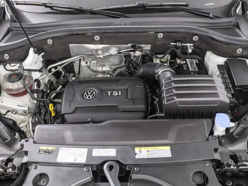 Certified 2023 Volkswagen Atlas SE image 48