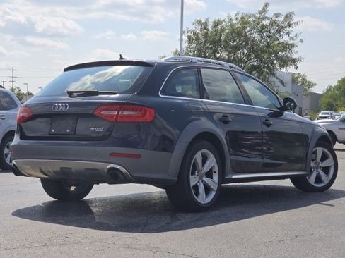 Used 2013 Audi A4 Premium w/ Convenience Pkg AWD/4WD image 8