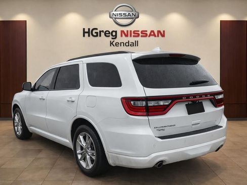 Used 2023 Dodge Durango GT image 6
