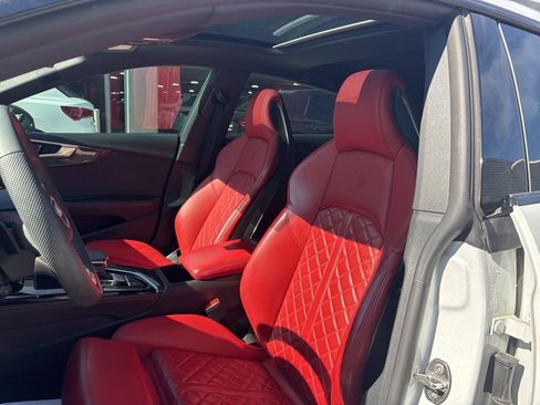 Used 2025 Audi S5 Prestige image 13