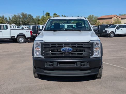 New 2026 Ford F450 XL image 39