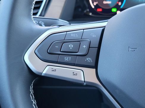 New 2026 Volkswagen Atlas SE AWD/4WD image 10