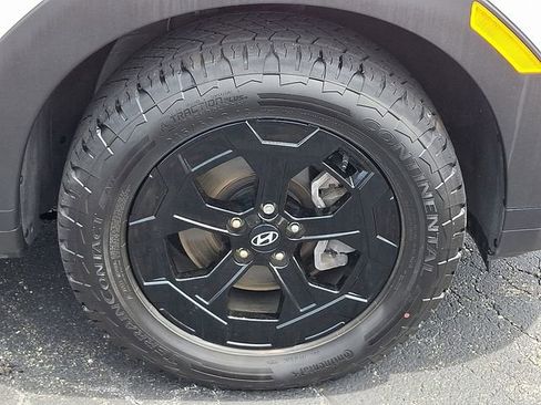 Used 2025 Hyundai Santa Fe XRT AWD/4WD image 8