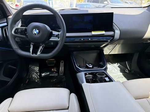 Used 2026 BMW X3 xDrive30i w/ M Sport Package AWD/4WD image 17