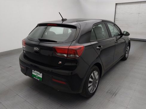 Used 2021 Kia Rio S FWD image 9