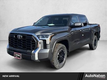 New 2026 Toyota Tundra SR5