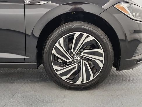 Used 2020 Volkswagen Jetta SEL FWD image 24