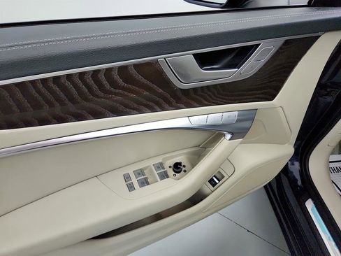 Used 2020 Audi A6 2.0T Premium w/ Convenience Package image 24