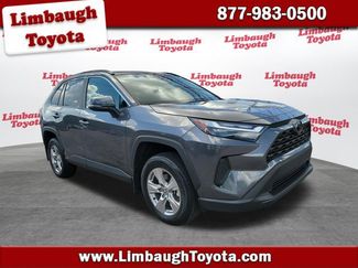 Used 2025 Toyota RAV4 XLE w/ Convenience Package FWD video 1