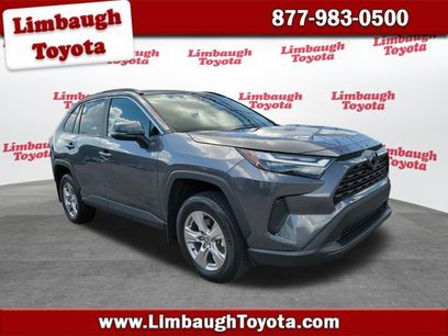 Used 2025 Toyota RAV4 XLE w/ Convenience Package