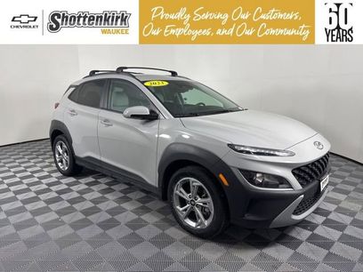 Used 2023 Hyundai Kona SEL
