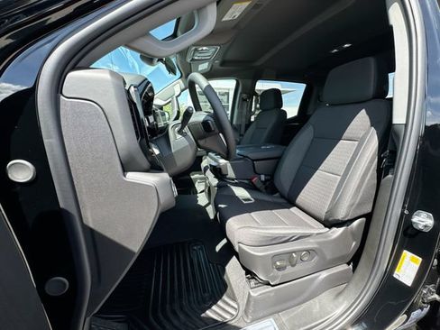 Used 2026 GMC Sierra 1500 Elevation AWD/4WD image 19