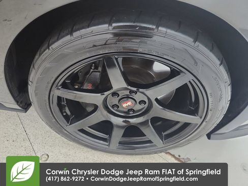 Used 2021 Ford Mustang GT w/ GT Performance Package RWD image 31