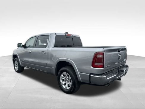 Used 2022 RAM 1500 Laramie image 5