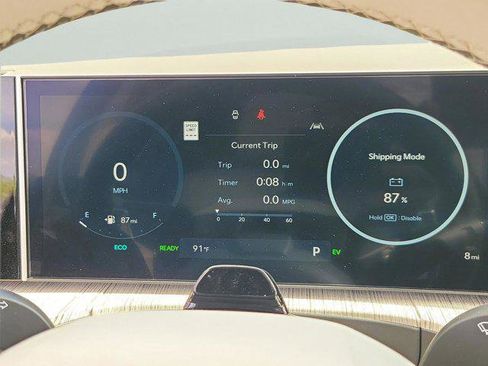 New 2025 Hyundai Santa Fe Calligraphy image 16