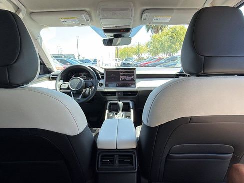 New 2026 MAZDA CX-5 Preferred AWD/4WD image 10