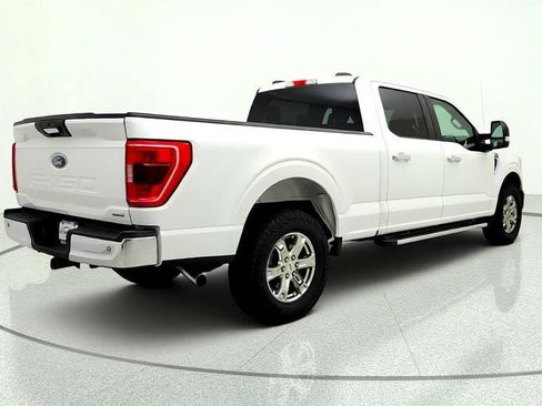 Used 2022 Ford F150 XLT w/ XTR Package AWD/4WD image 5