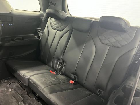 Used 2021 Hyundai Palisade Limited w/ Cargo Package AWD/4WD image 13