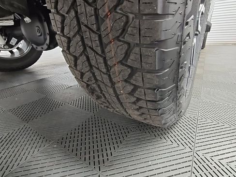 New 2026 GMC Sierra 1500 AT4 w/ AT4 Premium Package image 51