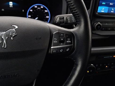 Certified 2023 Ford Bronco Sport Big Bend w/ Convenience Package image 20