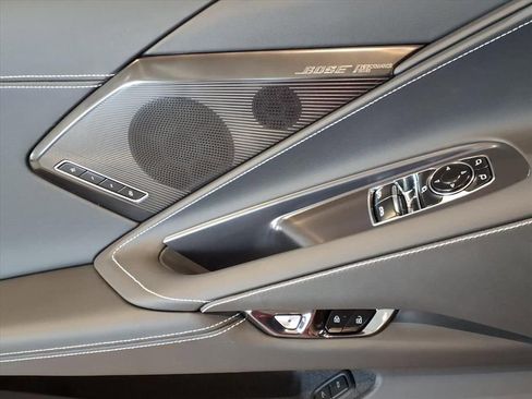 New 2026 Chevrolet Corvette Stingray Premium Cpe w/ 3LT image 24