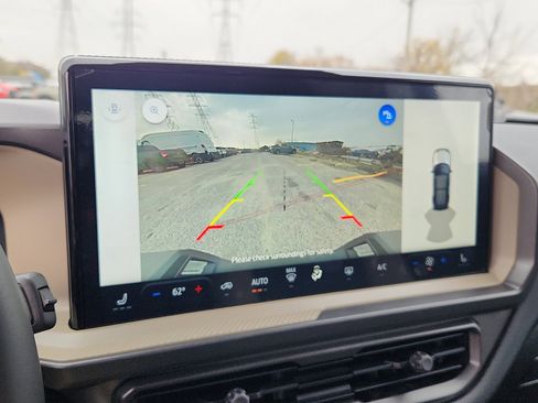 New 2025 Ford Bronco Sport Big Bend w/ Convenience Package image 12