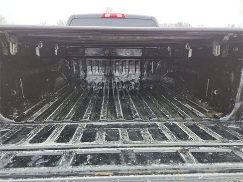 Certified 2016 Chevrolet Silverado 1500 LT w/ All Star Edition image 22