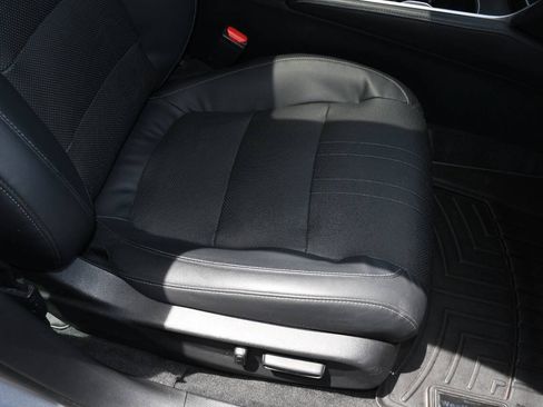 Used 2018 Honda Accord EX-L image 25