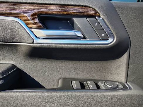 New 2026 GMC Sierra 1500 Elevation AWD/4WD image 30
