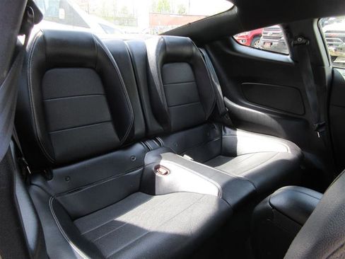 Used 2021 Ford Mustang Premium image 24