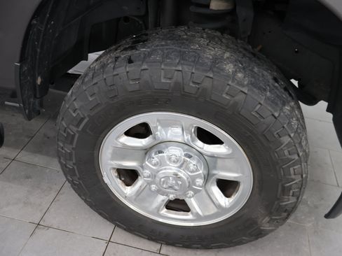 Used 2021 RAM 2500 Tradesman w/ Towing Technology Group AWD/4WD image 3