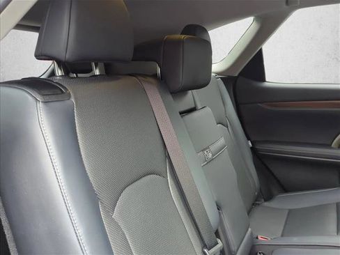 Used 2020 Lexus RX 350L FWD w/ Premium Package image 21