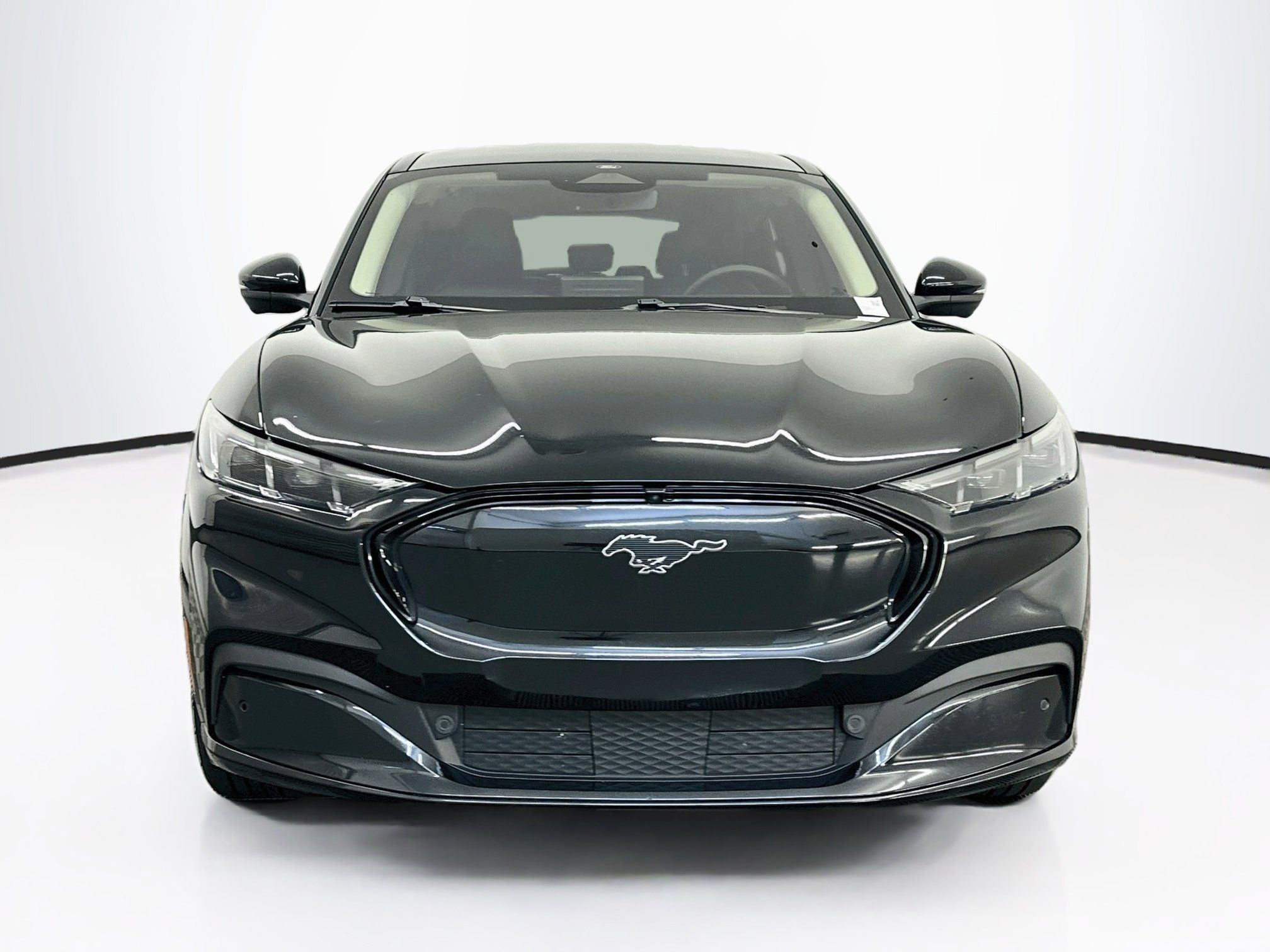 Used 2024 Ford Mustang Mach-E Premium AWD/4WD image 2