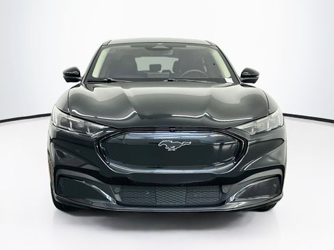 Used 2024 Ford Mustang Mach-E Premium AWD/4WD image 2