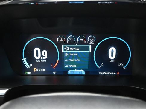 Used 2021 Ford F150 Lariat AWD/4WD image 13