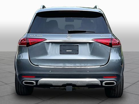Used 2022 Mercedes-Benz GLE 350 4MATIC w/ Premium Package image 5