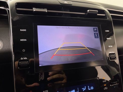Certified 2024 Hyundai Tucson SEL FWD image 23